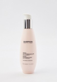 Молочко для снятия макияжа Darphin Intral для чувствительной кожи, 200 мл.