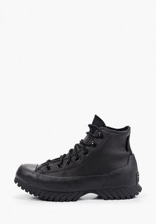 Ботинки Converse Chuck Taylor All Star Lugged Winter 2.0