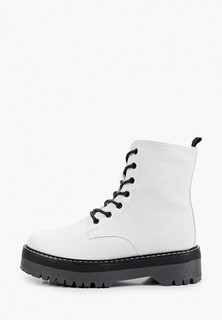 Ботинки Patrol 