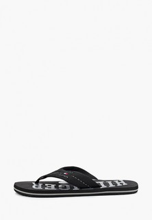 Сланцы Tommy Hilfiger 