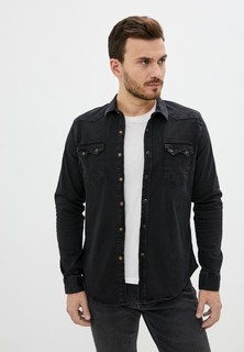 Рубашка джинсовая Trendyol 