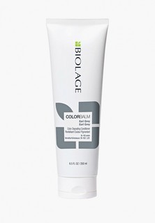 Кондиционер для волос Matrix Biolage ColorBalm для обновления оттенка волос «Эрл Грей», 250 мл