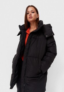 Куртка утепленная Stradivarius 
