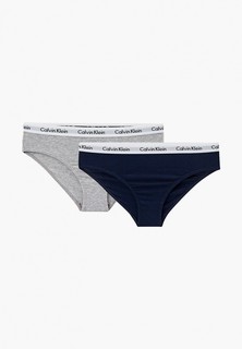 Трусы 2 шт. Calvin Klein 