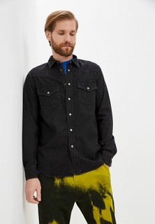 Рубашка джинсовая Diesel 