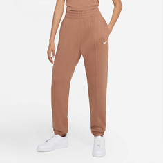 Женские брюки Essential Fleece Pants Nike