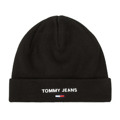 Женская шапка Sport Beanie Tommy Jeans