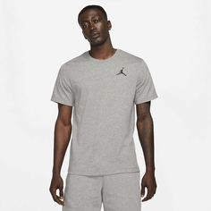 Мужская футболка Jumpman Short-Sleeve Crew Jordan