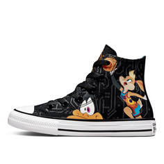 Детские кеды Chuck Taylor All Stars Hi Converse