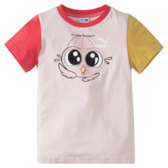 Детская футболка LIL Puma
