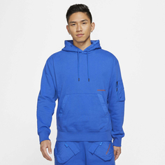 Мужская худи 23 Engineered Fleece Hoodie Jordan