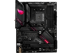 Материнская плата ASUS ROG STRIX B550-E GAMING