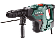 Перфоратор Metabo KHEV 5-40 BL