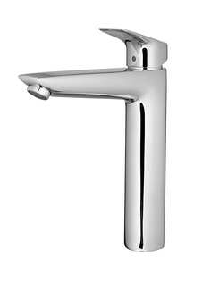 Смеситель Hansgrohe Logis Chrome 71091000