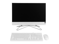 Моноблок HP 22-df1003ur 2S7P4EA (Intel Core i3-1115G4 3.0GHz/8192Mb/128Gb SSD/nVidia GeForce MX330 2048Mb/Wi-Fi/21.5/1920x1080/Windows 10 64-bit)