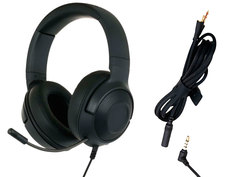 Наушники Razer Kraken X RZ04-02890100-R3M1