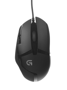 Мышь Logitech G402 Black USB 910-004067 / 910-004068 / 910-004073