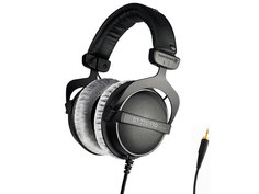 Наушники Beyerdynamic DT 770 PRO 250 Ohm