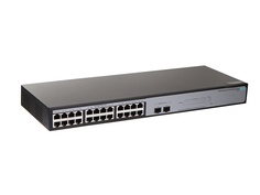 Коммутатор HP 1420-24G-2SFP