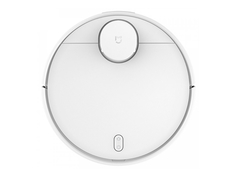 Робот-пылесос Xiaomi Mi Robot Vacuum-Mop P White SKV4110GL Выгодный набор + серт. 200Р!!!