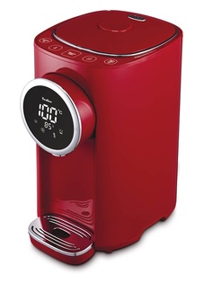 Термопот Tesler TP-5055 5L Red