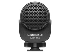 Микрофон Sennheiser MKE 200