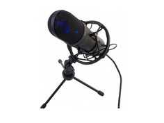 Микрофон Recording Tools MCU-01 Pro USB Black