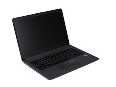 Ноутбук HP 240 G8 43W70EA (Intel Core i3 1115G4 3Ghz/8192Mb/256Gb SSD/Intel HD Graphics/Wi-Fi/Bluetooth/Cam/14/1920x1080/DOS)