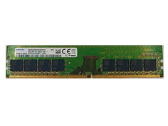 Модуль памяти Samsung DDR4 DIMM 3200MHz PC4-25600 CL21 - 8Gb M378A1K43EB2-CWE