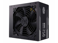 Блок питания Cooler Master 750W MPE-7501-ACABW