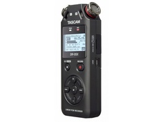 Диктофон Tascam DR-05X