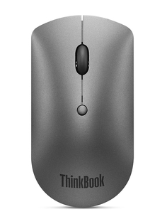 Мышь Lenovo ThinkBook Bluetooth Silent Mouse 4Y50X88824