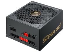 Блок питания High Power Super GD+ SP-750GD 750W 80+ Gold HP1-F750GD-F14C