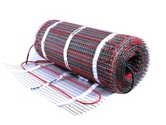 Теплый пол DEVI DEVIcomfort 150T (DTIR-150) 1200Вт