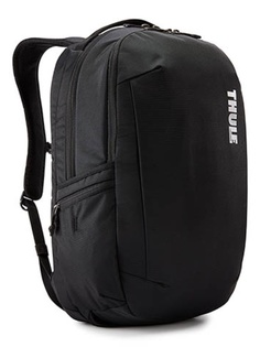 Рюкзак Thule Subterra Backpack 30L Black 3204053 / TSLB317BLK