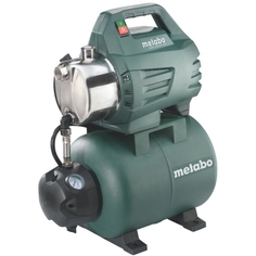 Насосная станция Metabo HWW 3500/25 Inox 900Вт 600969000