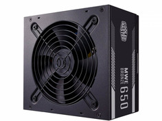 Блок питания Cooler Master 650W MPE-6501-ACAAB