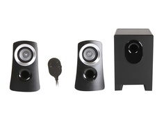 Колонка Logitech Z313 Speaker System 980-000413