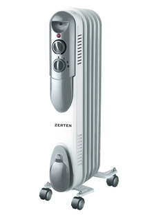 Обогреватель Zerten UZS-10