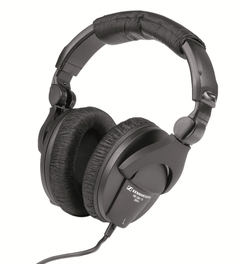 Наушники Sennheiser HD 280 Pro Black