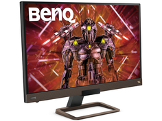 Монитор BenQ EX2780Q