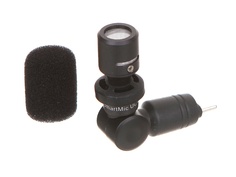 Микрофон Saramonic SmartMic Di Mini USB-C для Android