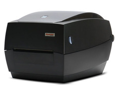 Принтер этикеток Mertech Mercury TLP100 MPrint Terra Nova 203 DPI Black