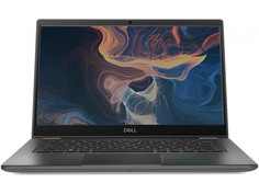 Ноутбук Dell Latitude 3410 3410-8688 (Intel Core i5 10210U 1.6Ghz/8192Mb/256Gb SSD/Intel UHD Graphics 620/Wi-Fi/Bluetooth/Cam/14/1920x1080/Windows 10 Pro 64-bit)