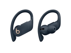 Наушники Beats Powerbeats Pro Navy MV702EE/A