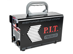Сварочный аппарат P.I.T. PMI200-D1 IGBT