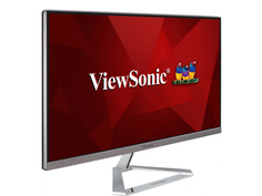 Монитор Viewsonic VX2776-4K-MHD