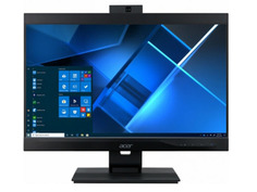Моноблок Acer Veriton Z4870G DQ.VTQER.00D (Intel Core i3 10100 3.6Ghz/4096Mb/1000Gb SSD/Intel UHD Graphics/Wi-Fi/Bluetooth/23.8/1920x1080/Windows 10 64-bit)