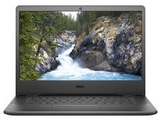 Ноутбук Dell Vostro 3400 3400-5926 (Intel Core i5 1135G7 2.4Ghz/4096Mb/1000Gb/Intel Iris Xe Graphics/Wi-Fi/Bluetooth/Cam/14/1920x1080/Windows 10 64-bit)