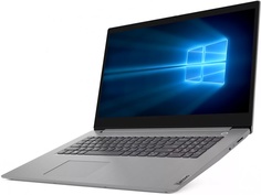 Ноутбук Lenovo IdeaPad 3 17ADA05 81W20090RU (Athlon 3150U 2.4Ghz/8192Mb/256Gb SSD/AMD Radeon Vega 3/Wi-Fi/Bluetooth/Cam/17.3/1600x900/Windows 10 64-bit)